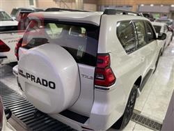 تۆیۆتا لاندكروزر پرادۆ